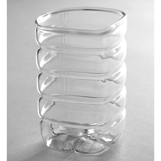 Bottlevase Square by BIDK Home