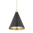 OSTERLEY Pendant by Hudson Valley