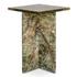 Blair Accent Table Rainforest Green Marble by Moes Home