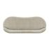 Mandy Fabric Bench, Pasadena Beige by New Pacific Direct