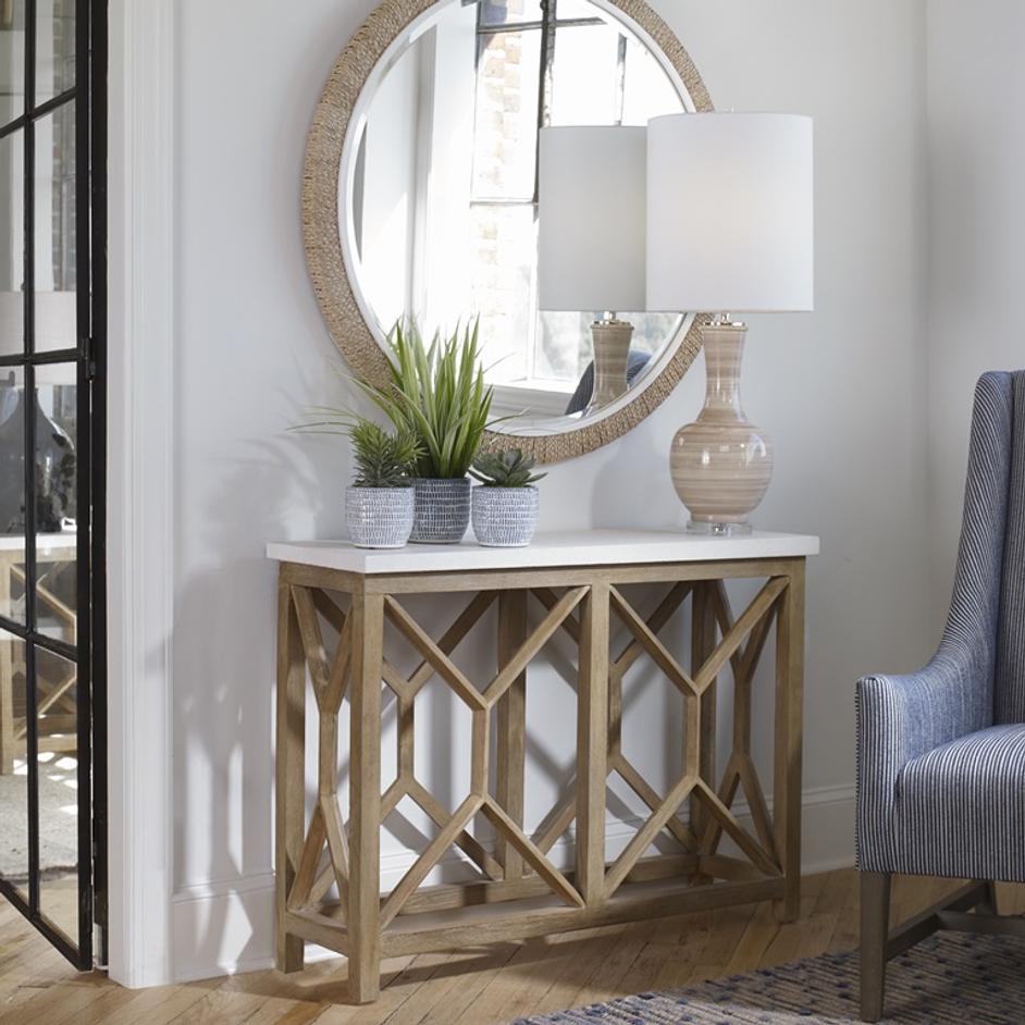 Catali Console Table by Uttermost