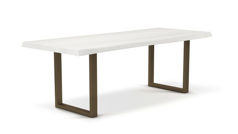 Brooks Dining Table by Urbia Imports