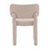 Denali Dining Chair Set of 2 by Curated Collections