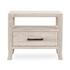 Westmont 1Dwr Nightstand by Classic Home