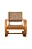 Serena Lounge Chair by Furniture Classics