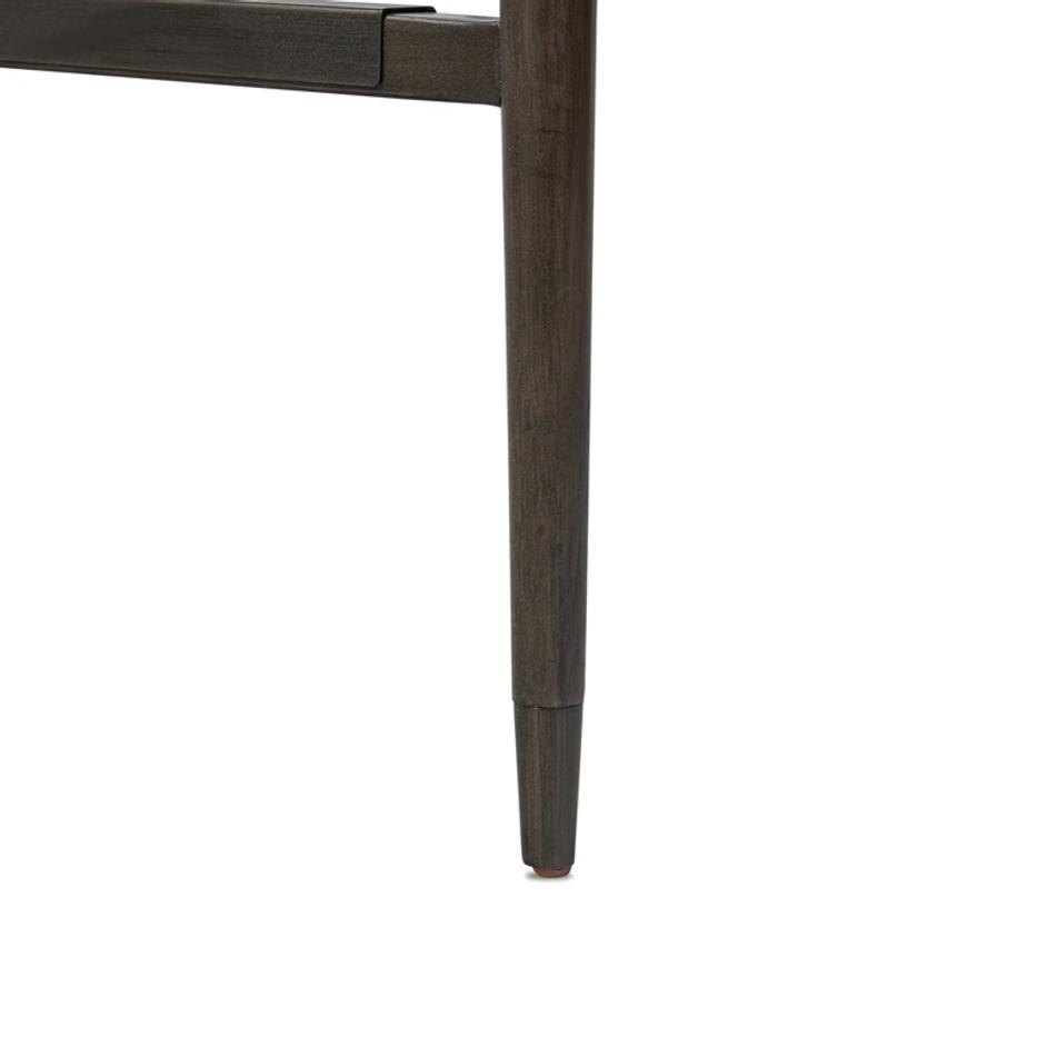 Waldon Bar + Counter Stool - Charter Oatmeal by Four Hands
