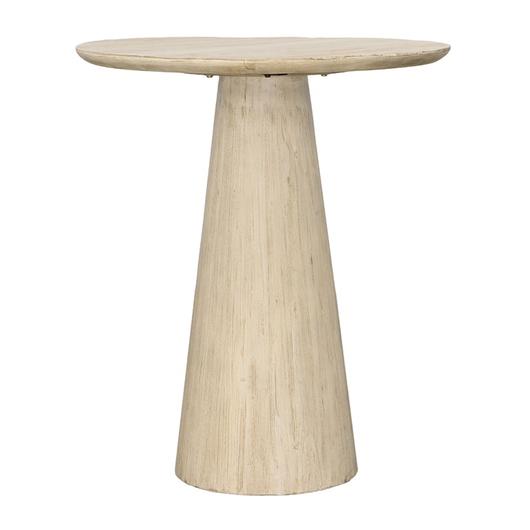 Leone Counter Table by Curated Collections