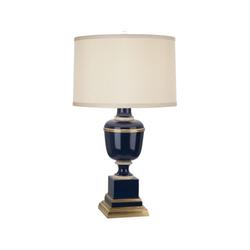 Annika Accent Lamp by Robert Abbey