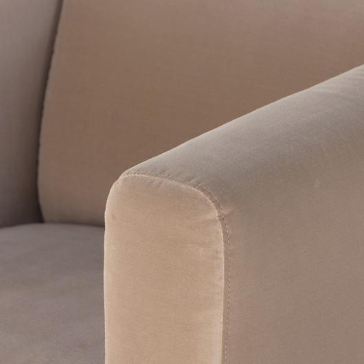 Elizabeth Swivel Chair - Surrey Taupe by Four Hands