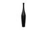 Trumpet Vase, Large, Matte Black by Phillips Collection