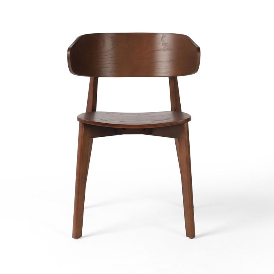 Franco Dining Chair - Umber Ash by Four Hands