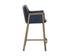 BERNADETTE COUNTER STOOL - BRAVO ADMIRAL by Sunpan