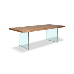 Brooks Dining Table by Urbia Imports