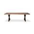 Brooks Dining Table by Urbia Imports