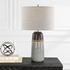 Coen Gray Table Lamp by Uttermost
