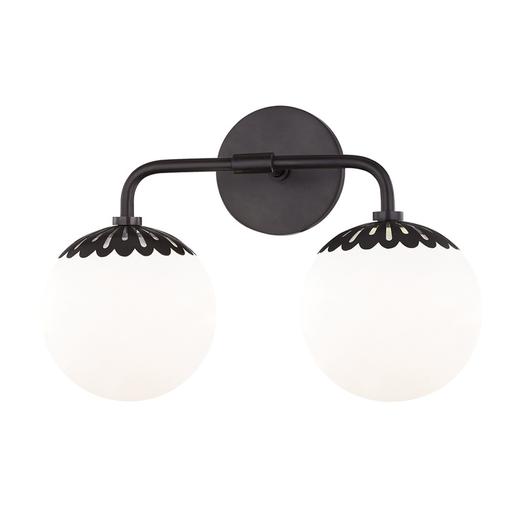 Paige Bath and Vanity by Mitzi