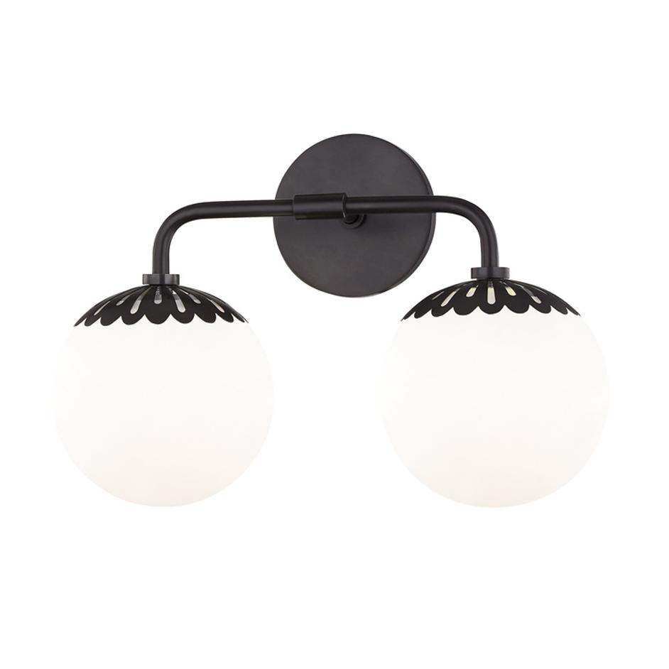 Paige Bath and Vanity by Mitzi