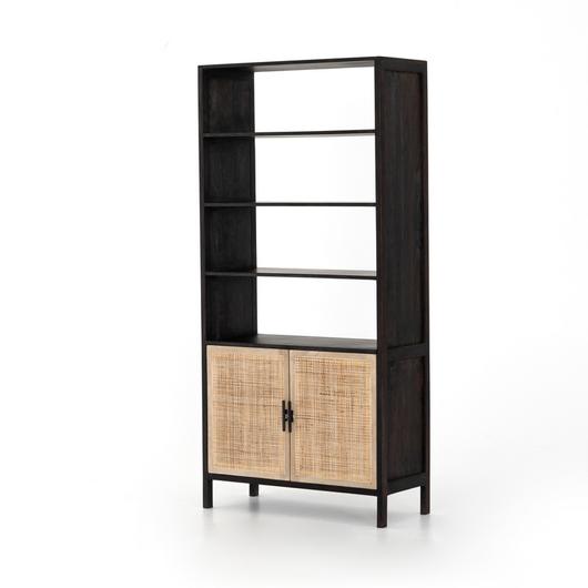 Caprice Bookshelf by FOUR HANDS
