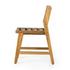Merit Outdoor Dining Chair In Natural Teak by Four Hands
