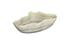 Cast Gray Onyx Bowl, Faux Finish, Large by Phillips Collection