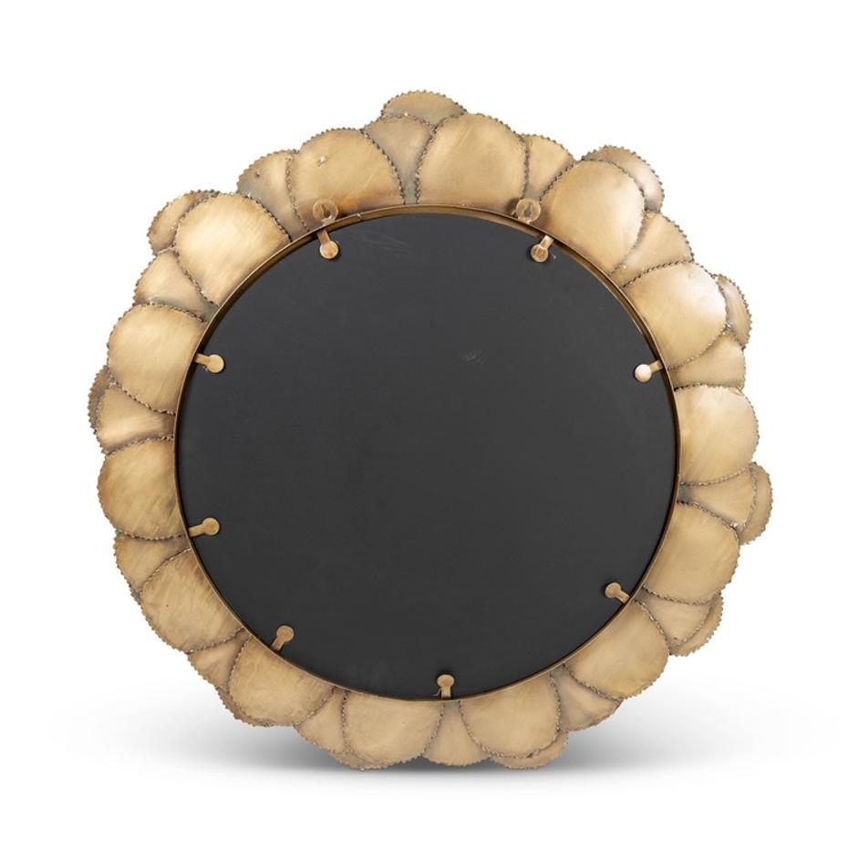 Suri Mirror 33" by Urbia Imports