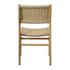Capri Outdoor Dining Chair by Curated Collections