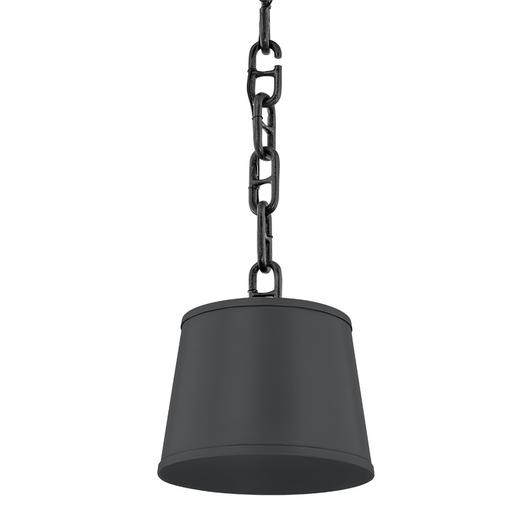 Admirals Row Pendant by Troy