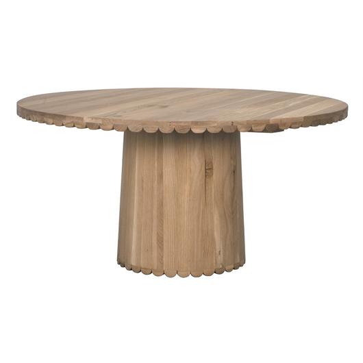 Lane Dining Table by Noir Furniture
