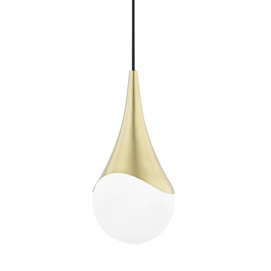 Ariana Pendant by Mitzi