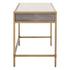 Strand Shagreen Desk by Essentials For Living