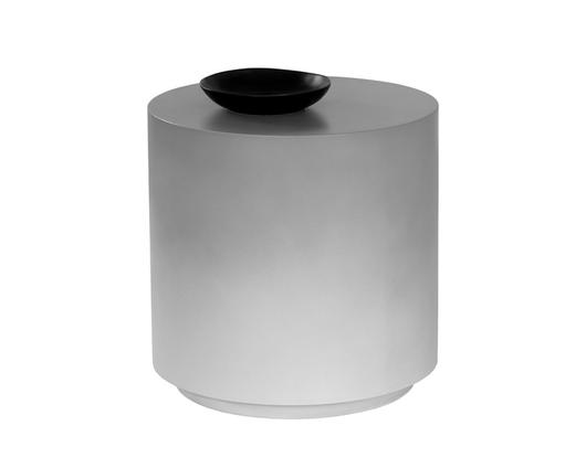 PERFETTI END TABLE by Sunpan
