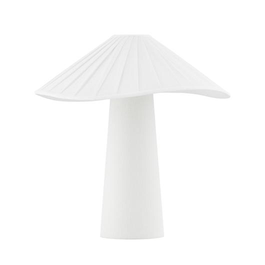 CHANTERELLE Table Lamp by Troy