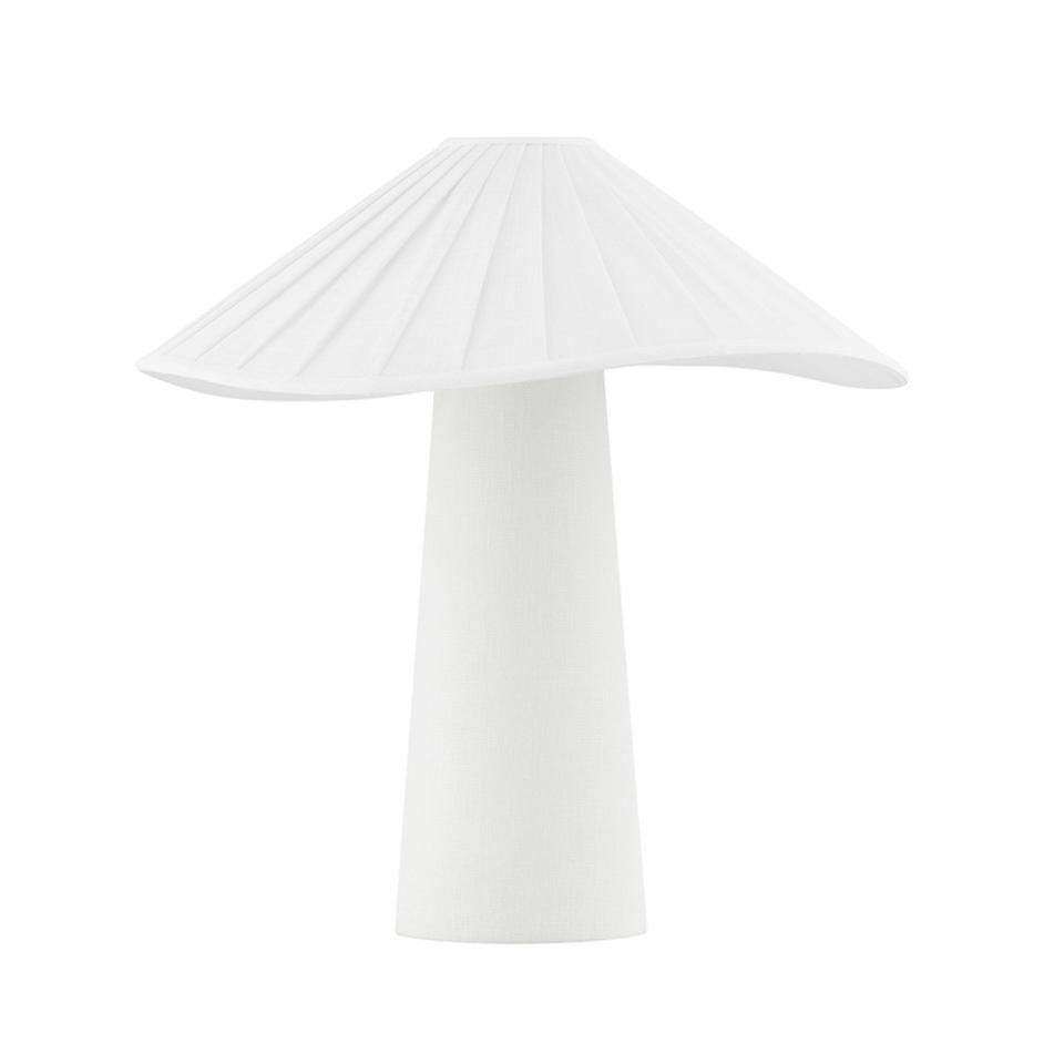 CHANTERELLE Table Lamp by Troy