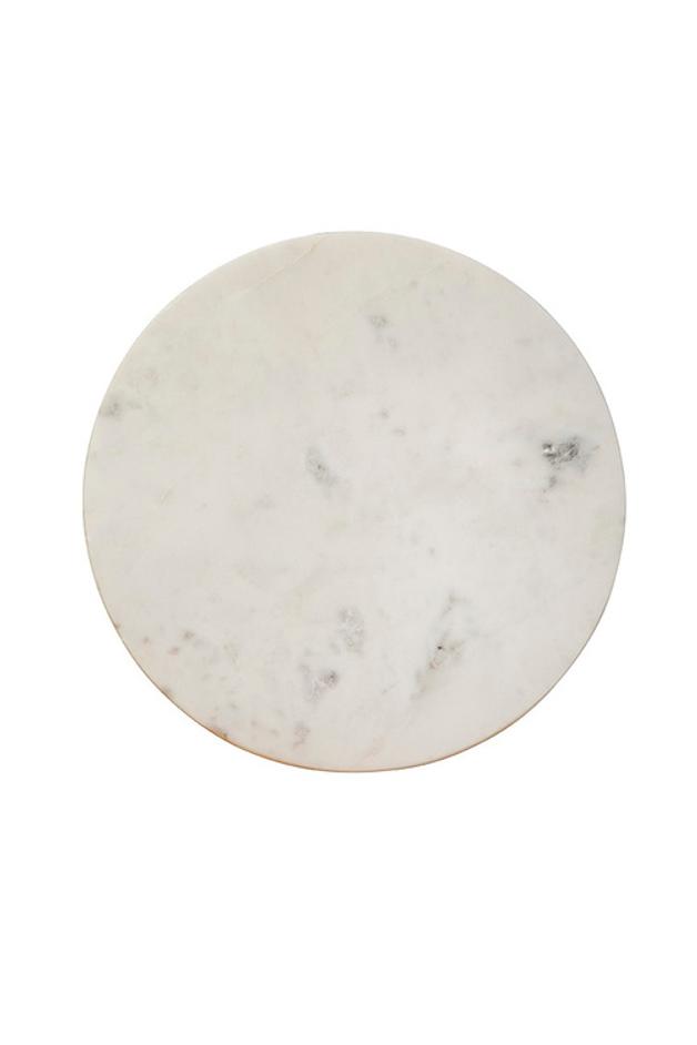 Moira Side Table by Furniture Classics