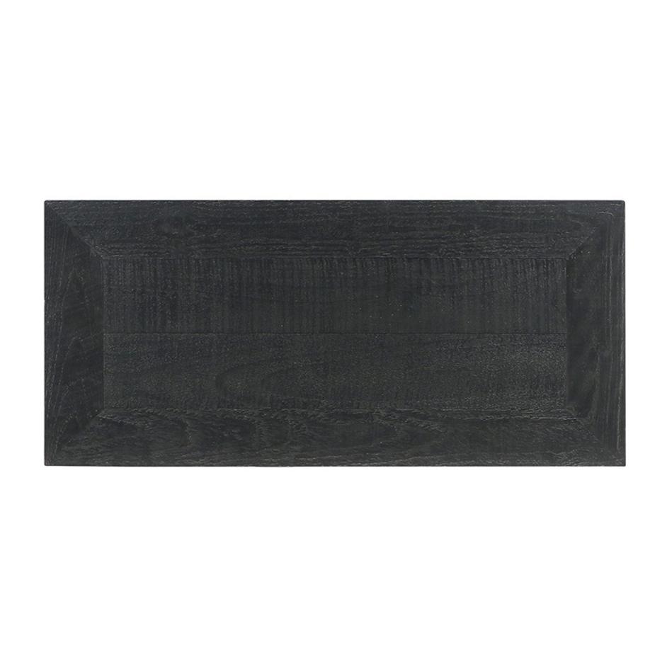 Larson Reclaimed Pine 82" Tall Cabinet by Classic Home