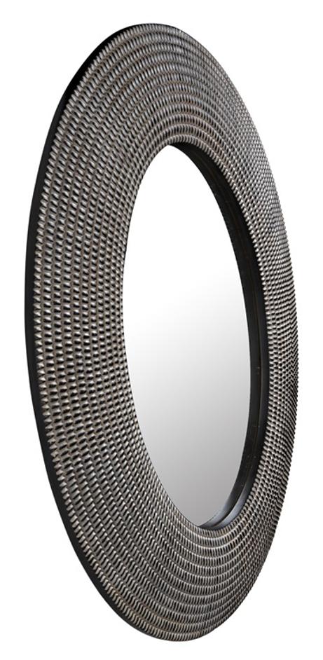 Coco Mirror by Noir Furniture