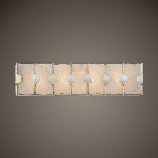 Rene 4 Light Vanity by Uttermost