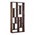 REDEMPTION SHELF SOLID WALNUT LARGE by Moes Home
