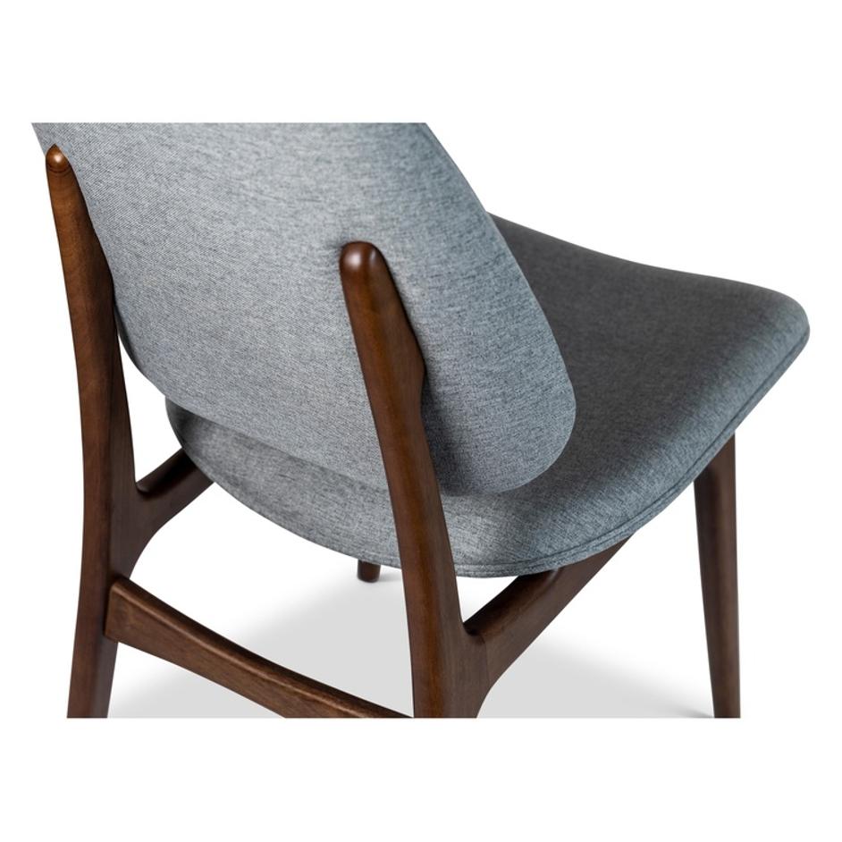 Ariel Side Chair by Urbia Imports