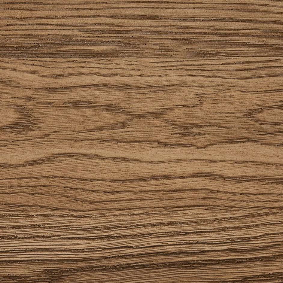 Alamosa Bar Cart In Light Wash Oak by Four Hands