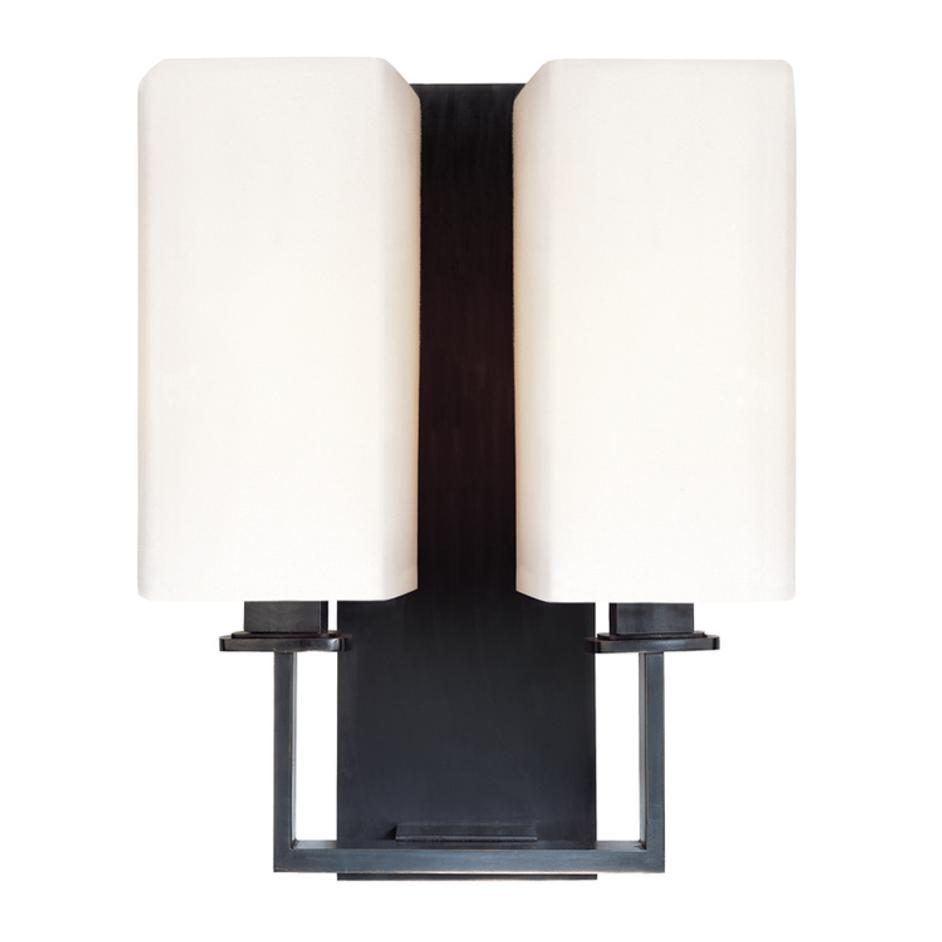 Baldwin Wall Sconce by Hudson Valley