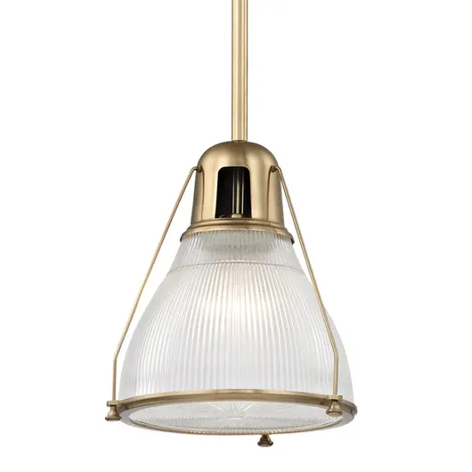 Haverhill Pendant by Hudson Valley