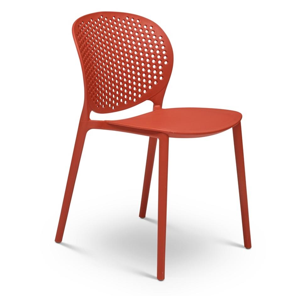 Bailey Side Chair Set by Urbia Imports