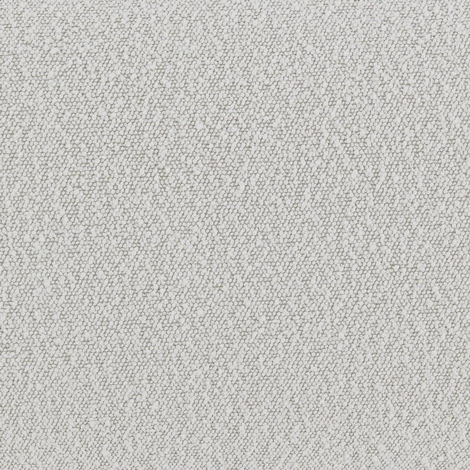 Felicia Fabric Bench, Boucle Beige by New Pacific Direct