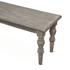 Bench 64in by Home Trends & Design