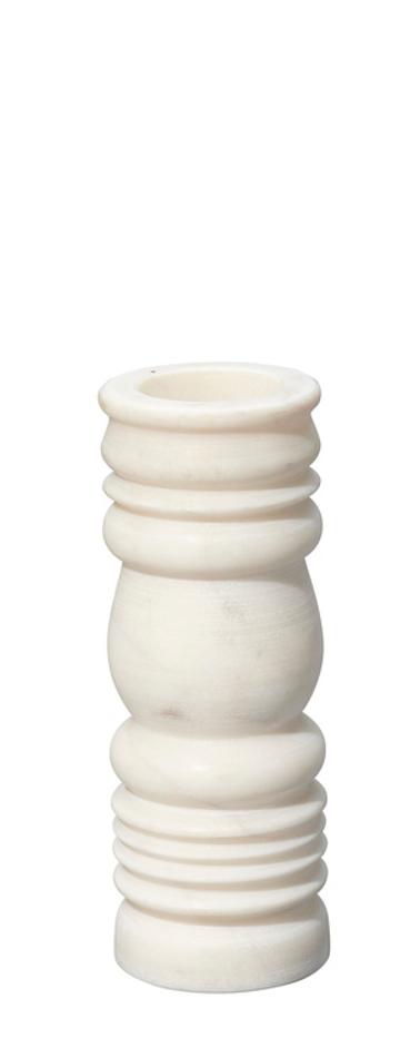  Monument Marble Candlesticks (set of 3)  by Jamie Young