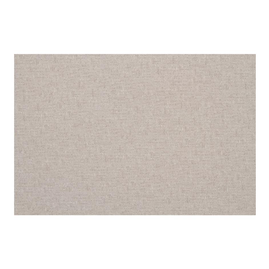 Fable Slipcover Dining Banquette U-Shape Beige 168In by Moes Home