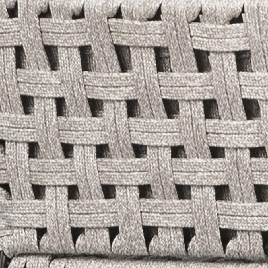 Milan Outdoor Counter Stool by Curated Collections