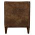 Clay Leather Armchair by Uttermost