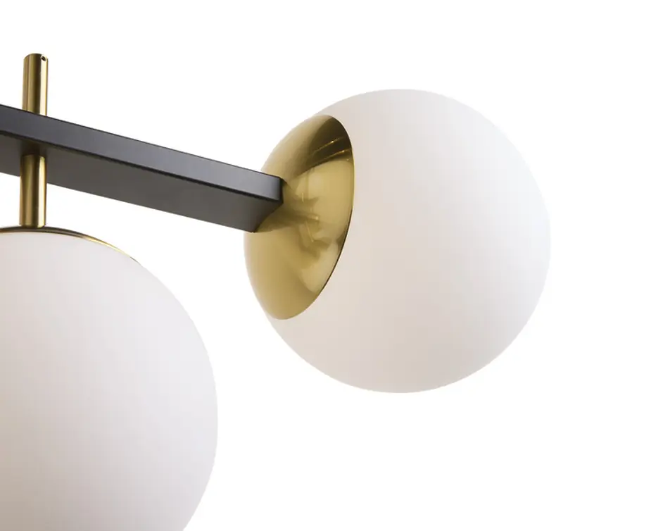 KEILEY CHANDELIER by Sunpan